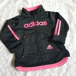 Adidas Track suit Jacket